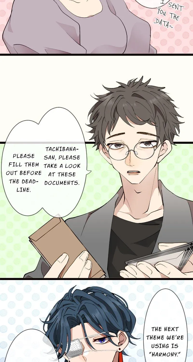 My Perverted Stalker Chapter 45 page 13 - 