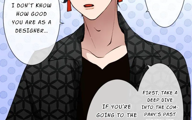 My Perverted Stalker Chapter 45 page 14 - 