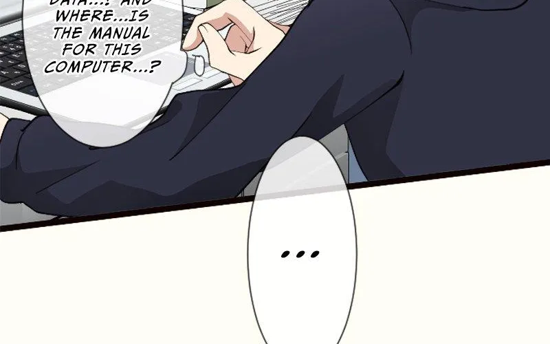 My Perverted Stalker Chapter 45 page 18 - 