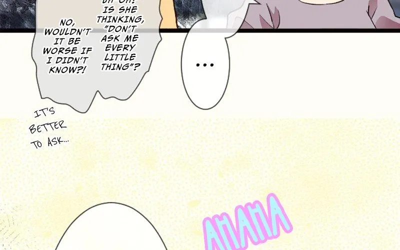 My Perverted Stalker Chapter 45 page 20 - 