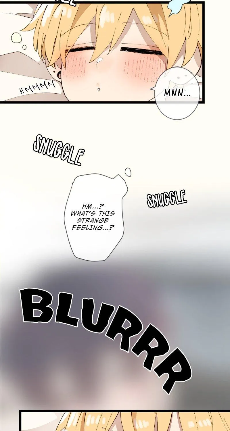 My Perverted Stalker Chapter 45 page 3 - 