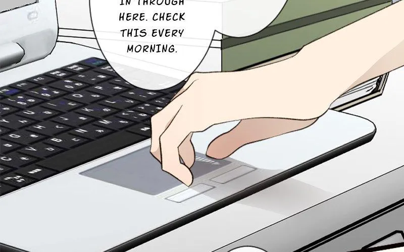 My Perverted Stalker Chapter 45 page 22 - 