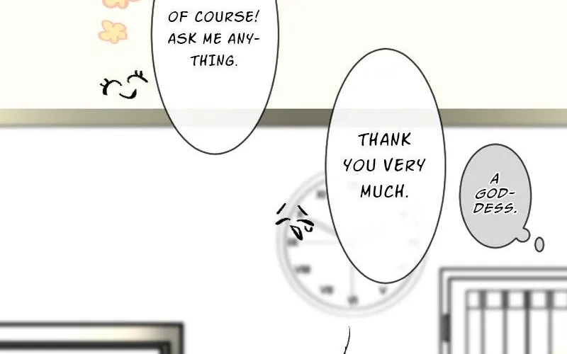 My Perverted Stalker Chapter 45 page 24 - 