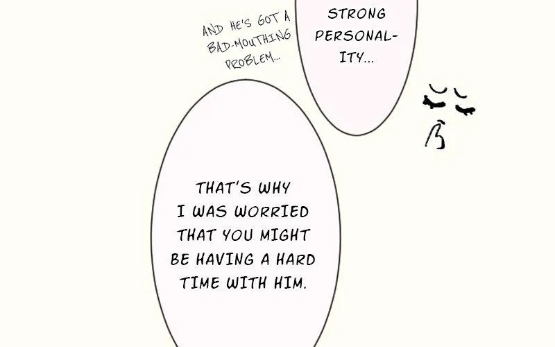 My Perverted Stalker Chapter 45 page 26 - 