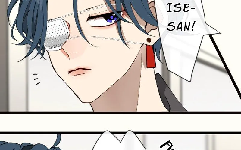 My Perverted Stalker Chapter 45 page 30 - 