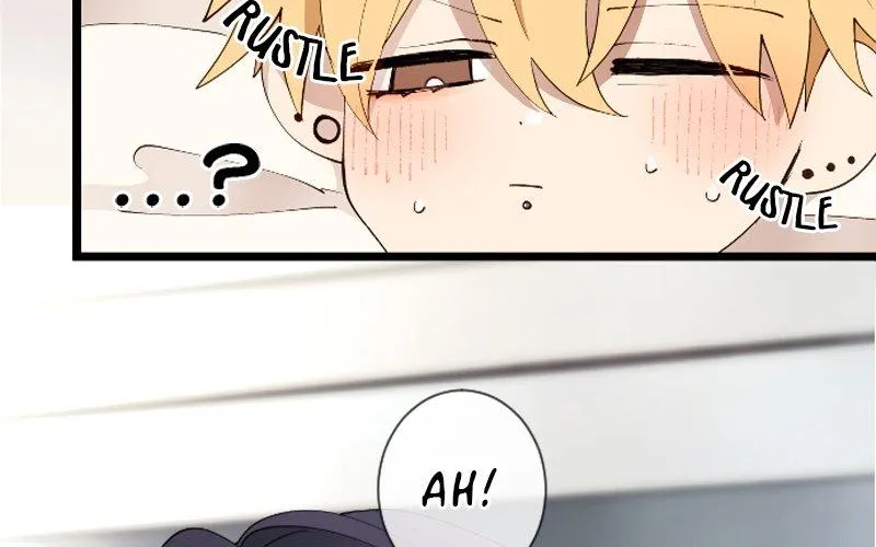 My Perverted Stalker Chapter 45 page 4 - 