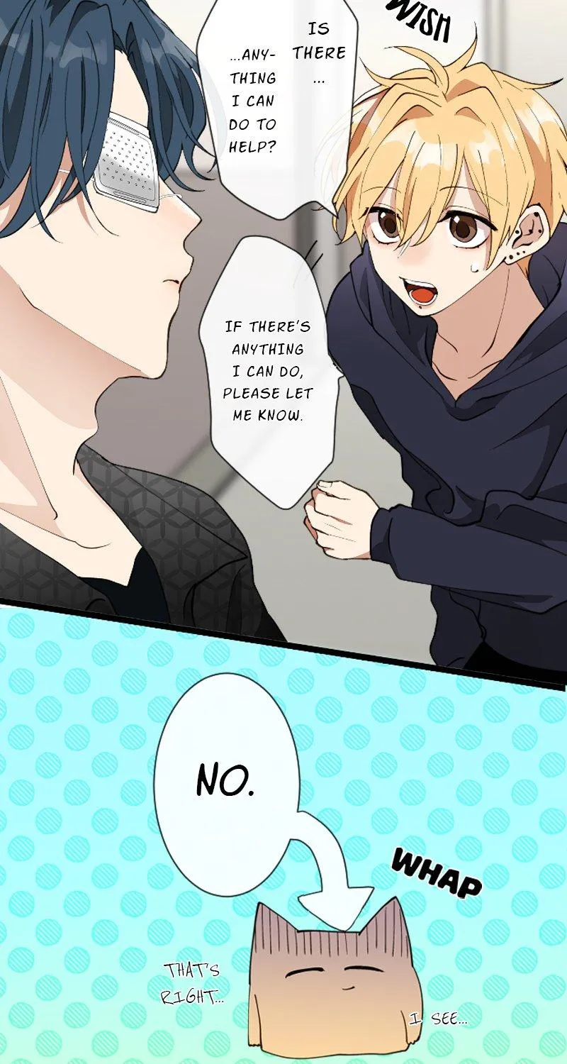 My Perverted Stalker Chapter 45 page 31 - 