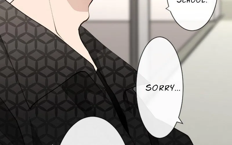 My Perverted Stalker Chapter 45 page 34 - 