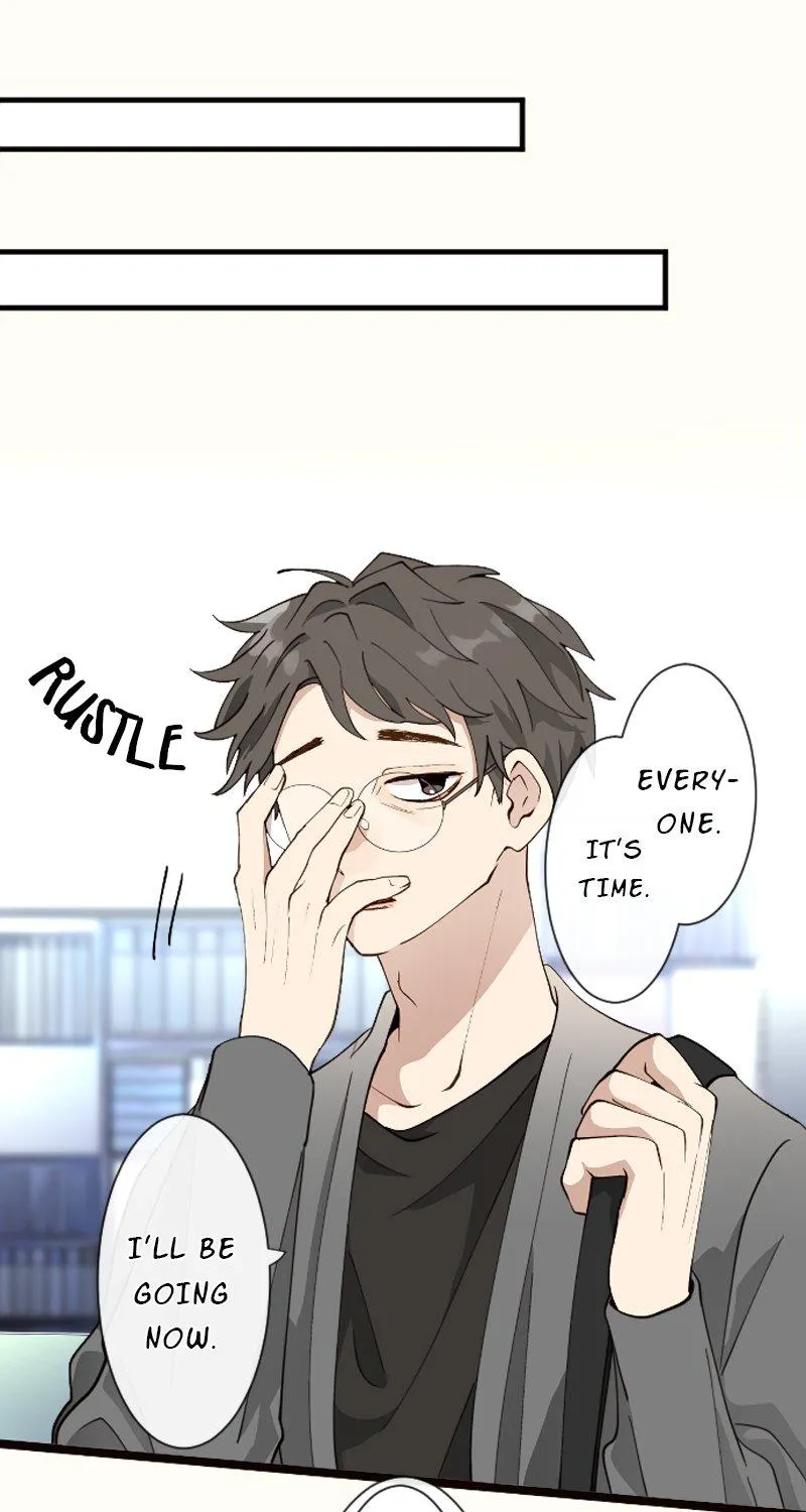 My Perverted Stalker Chapter 45 page 39 - 