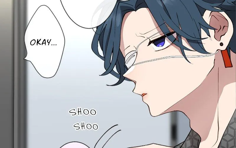 My Perverted Stalker Chapter 45 page 44 - 