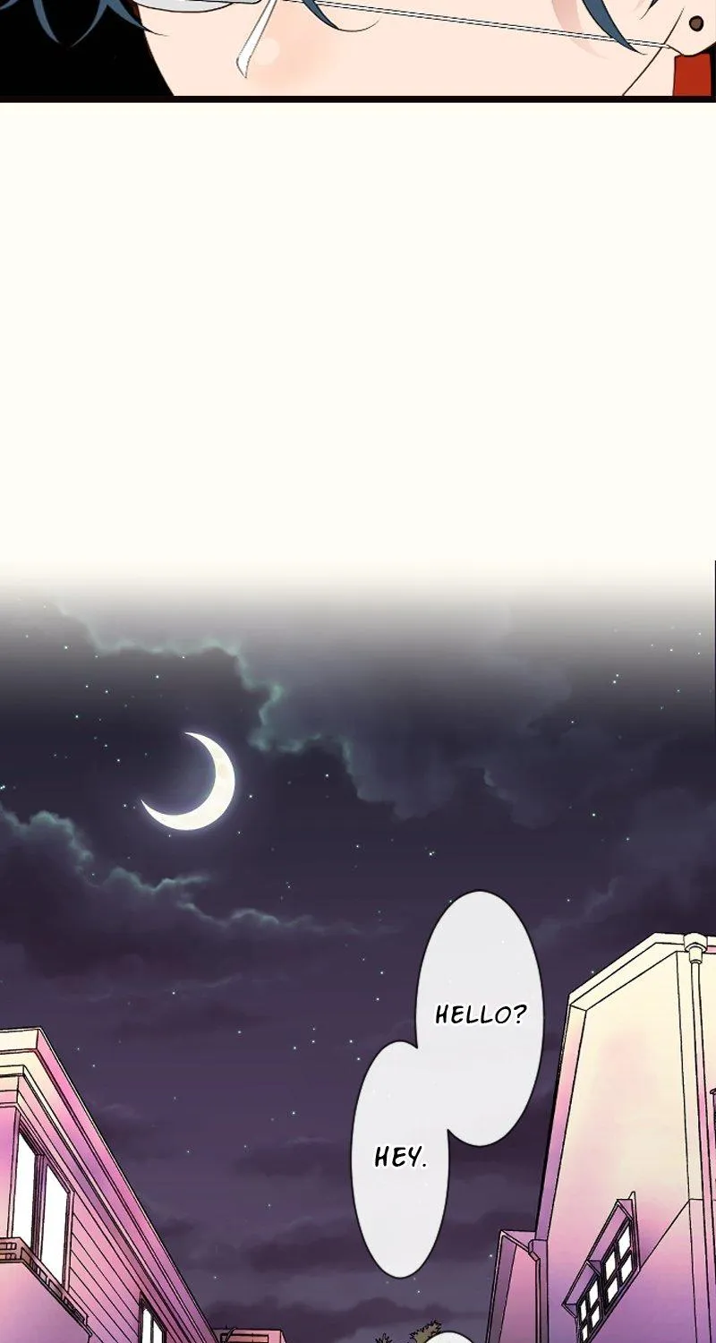 My Perverted Stalker Chapter 45 page 47 - 