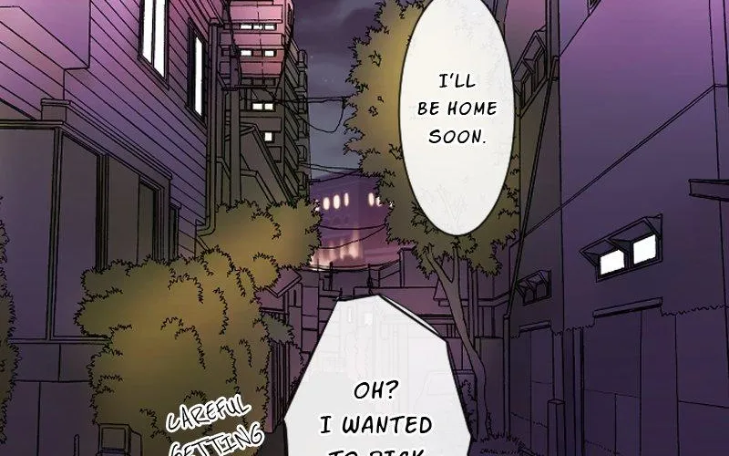 My Perverted Stalker Chapter 45 page 48 - 