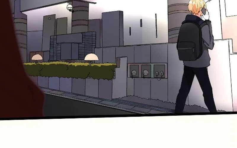 My Perverted Stalker Chapter 45 page 50 - 