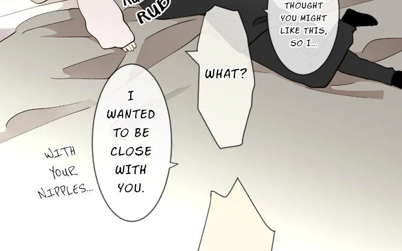 My Perverted Stalker Chapter 45 page 6 - 