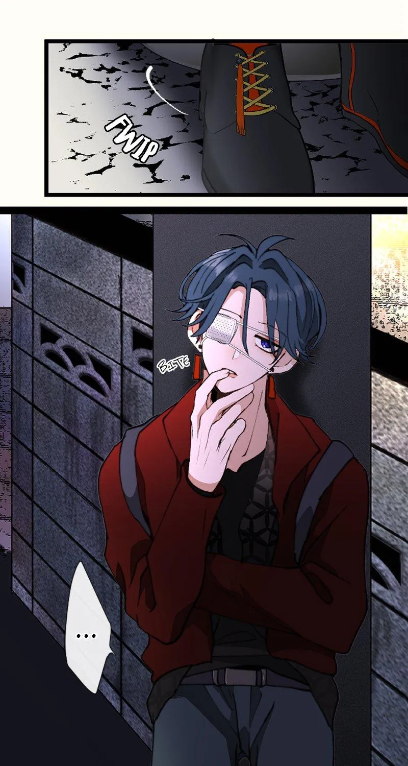 My Perverted Stalker Chapter 45 page 51 - 