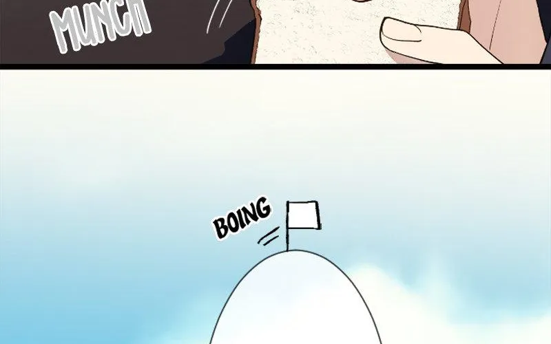My Perverted Stalker Chapter 45 page 10 - 