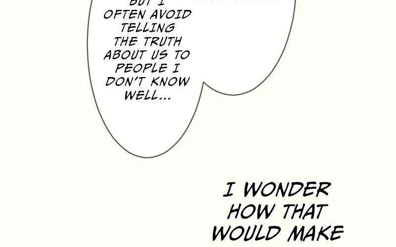 My Perverted Stalker Chapter 46 page 12 - 