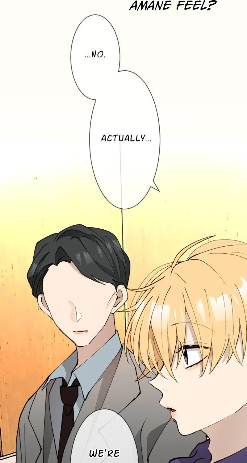 My Perverted Stalker Chapter 46 page 13 - 