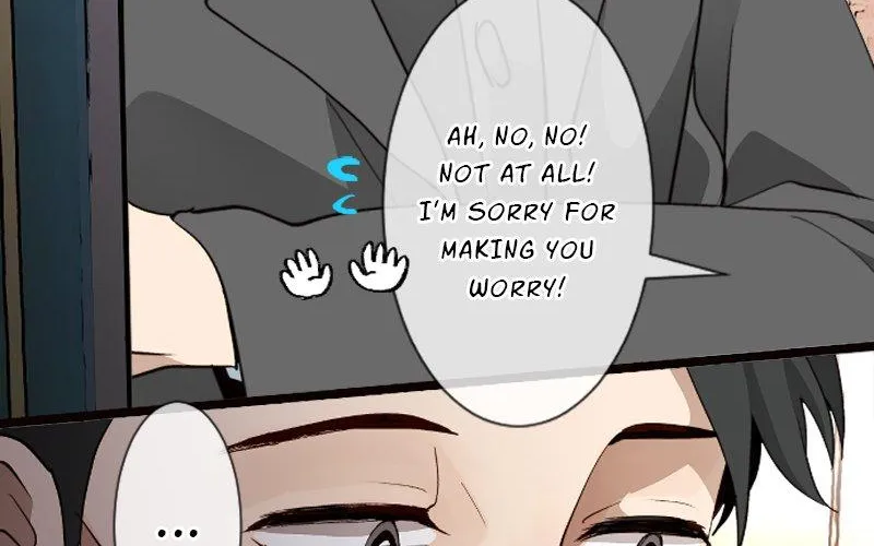 My Perverted Stalker Chapter 46 page 16 - 