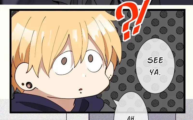 My Perverted Stalker Chapter 46 page 18 - 