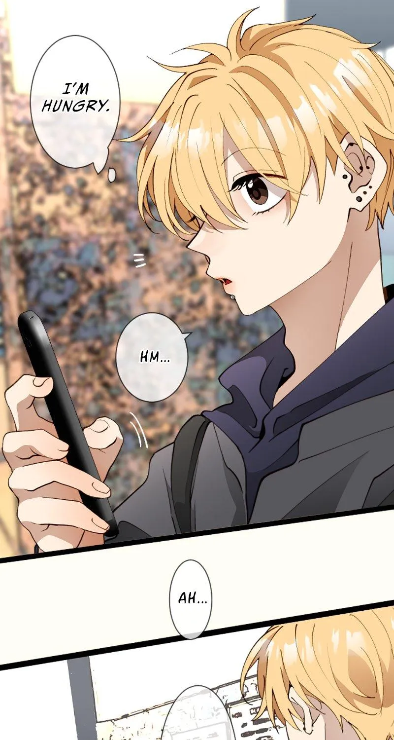 My Perverted Stalker Chapter 46 page 3 - 