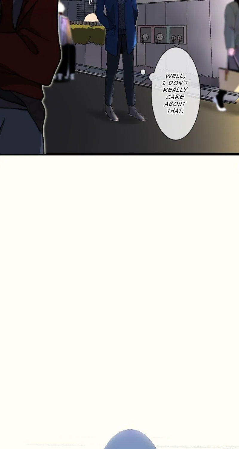 My Perverted Stalker Chapter 46 page 23 - 