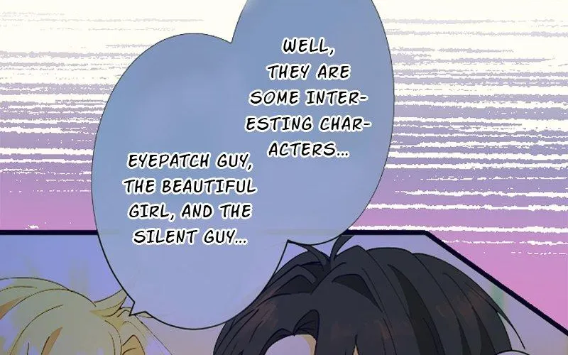 My Perverted Stalker Chapter 46 page 24 - 