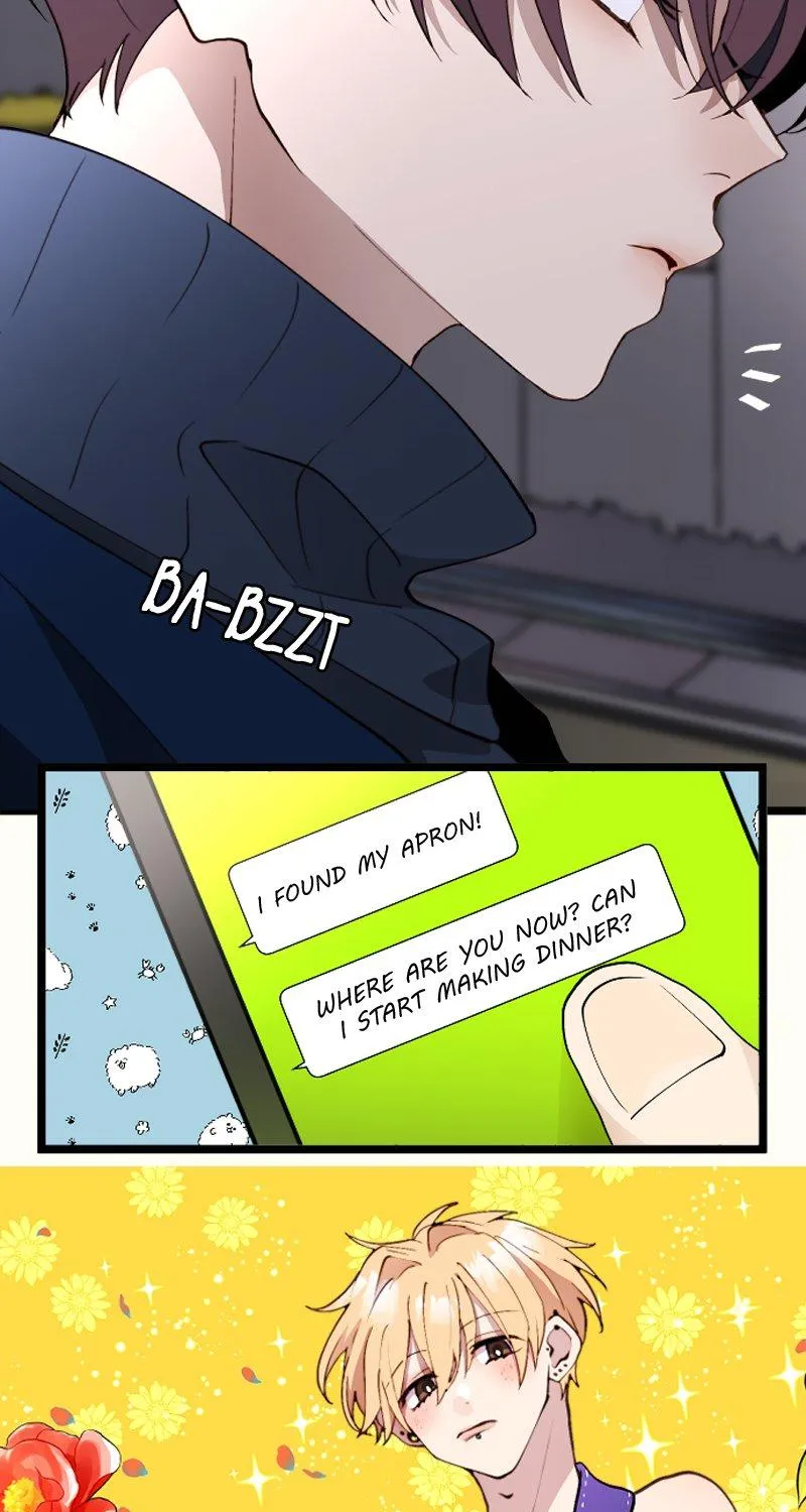 My Perverted Stalker Chapter 46 page 29 - 