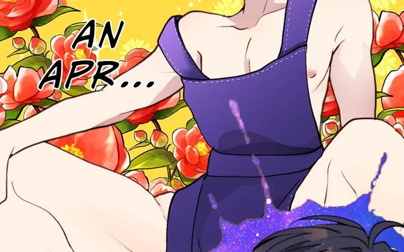 My Perverted Stalker Chapter 46 page 30 - 