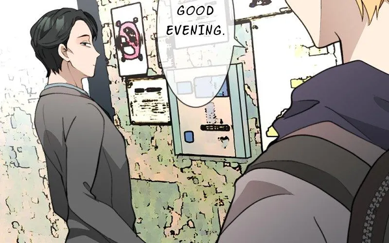 My Perverted Stalker Chapter 46 page 4 - 