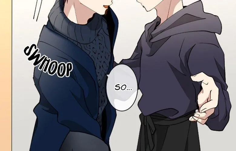 My Perverted Stalker Chapter 46 page 36 - 