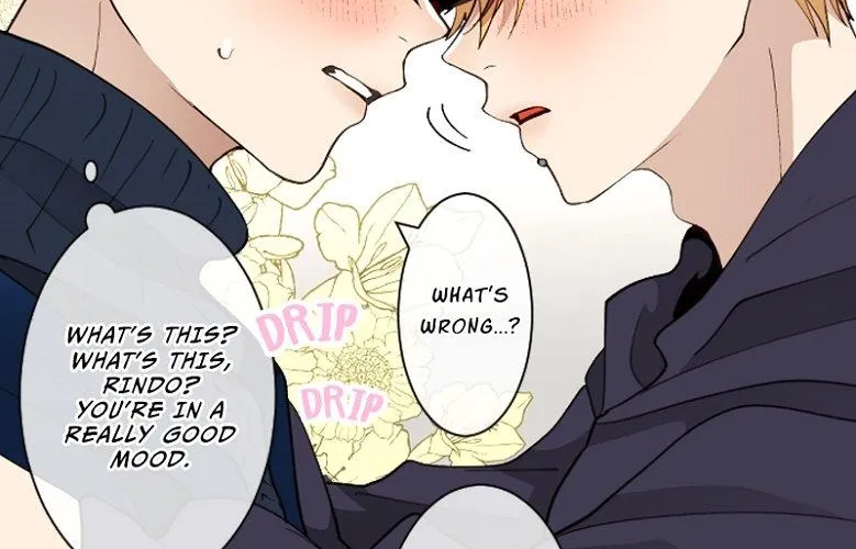 My Perverted Stalker Chapter 46 page 38 - 