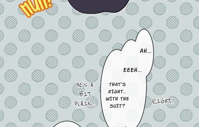 My Perverted Stalker Chapter 46 page 40 - 