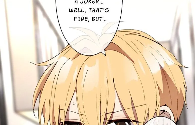 My Perverted Stalker Chapter 46 page 42 - 