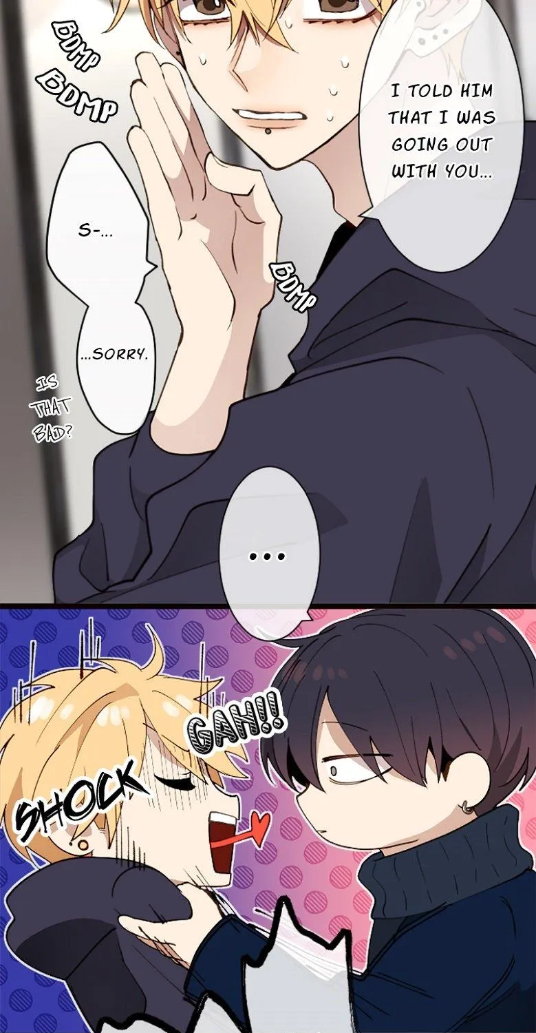 My Perverted Stalker Chapter 46 page 43 - 