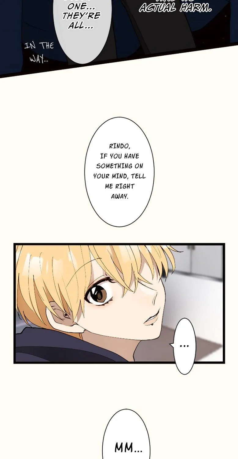 My Perverted Stalker Chapter 46 page 47 - 