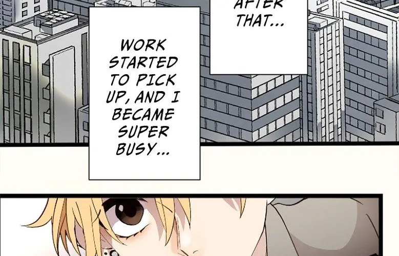 My Perverted Stalker Chapter 46 page 50 - 