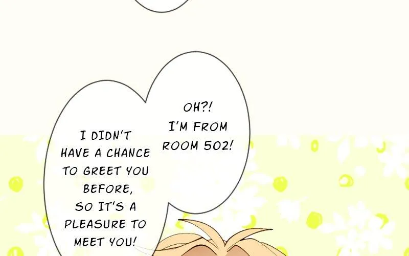 My Perverted Stalker Chapter 46 page 6 - 