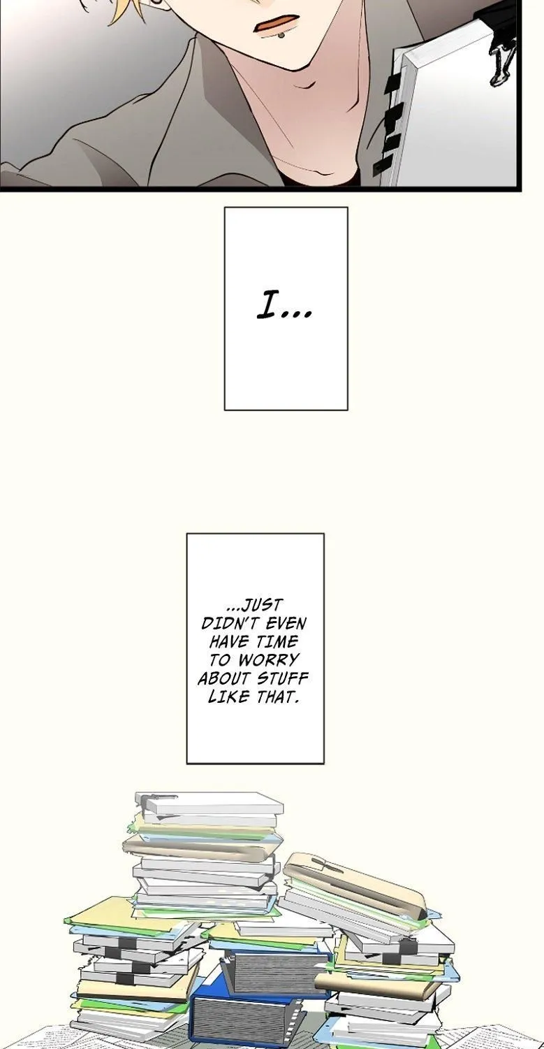 My Perverted Stalker Chapter 46 page 51 - 