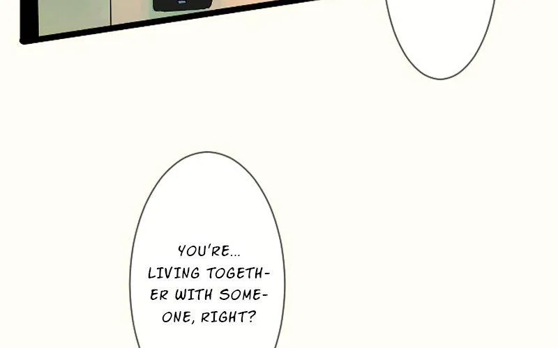 My Perverted Stalker Chapter 46 page 8 - 