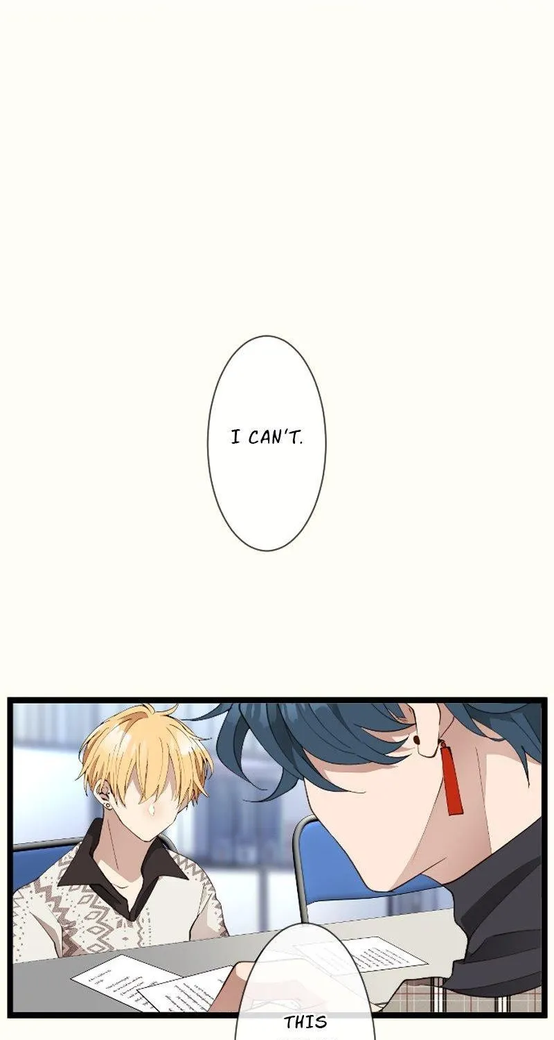 My Perverted Stalker Chapter 47 page 1 - 