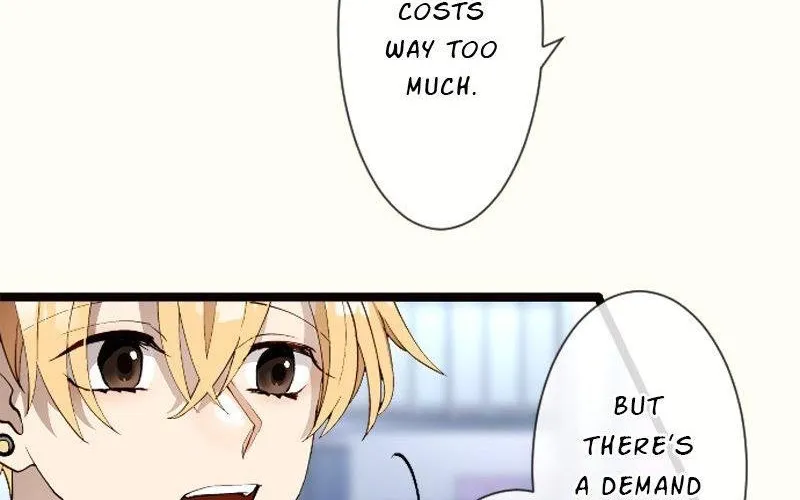 My Perverted Stalker Chapter 47 page 2 - 