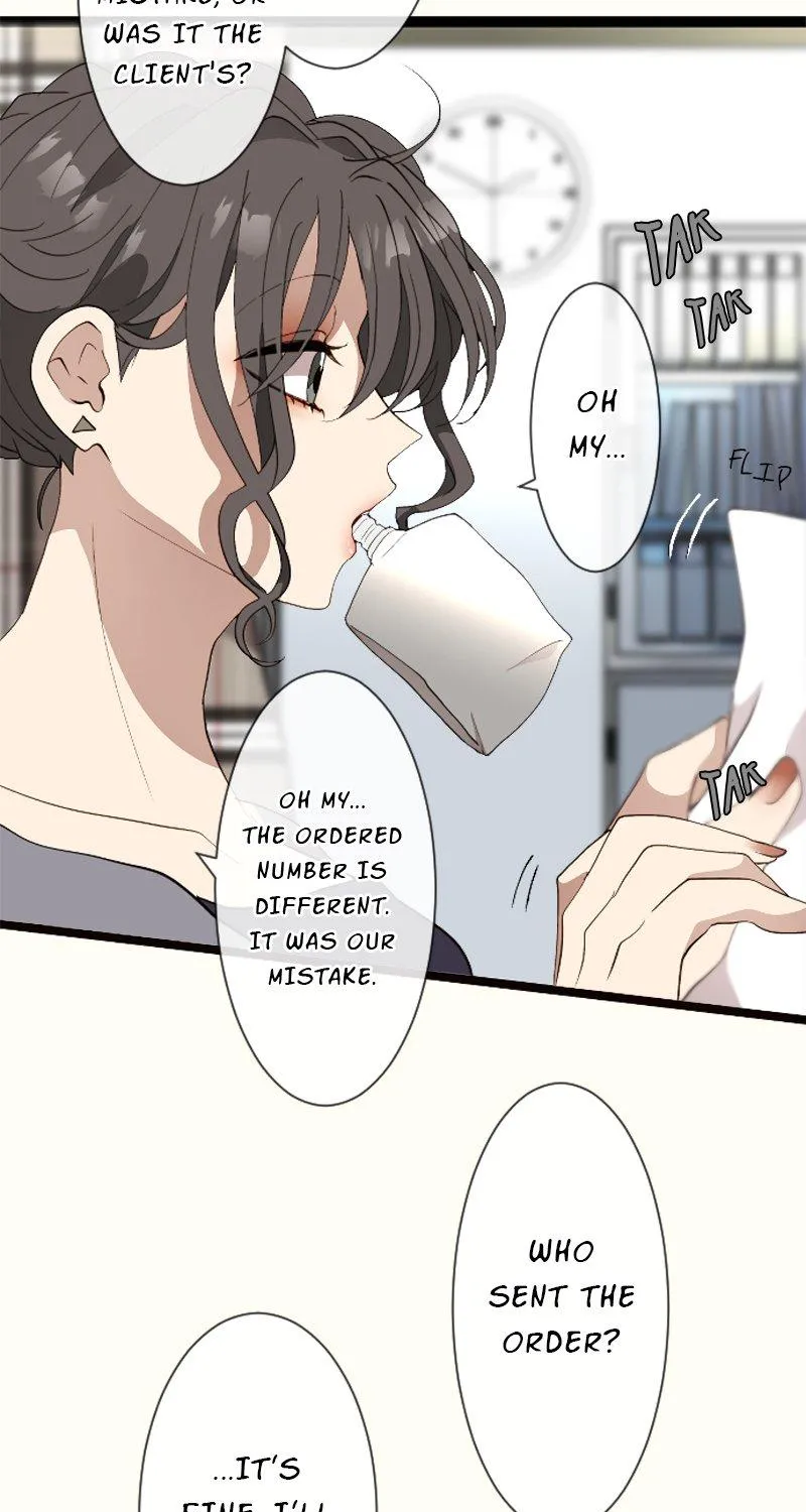 My Perverted Stalker Chapter 47 page 11 - 