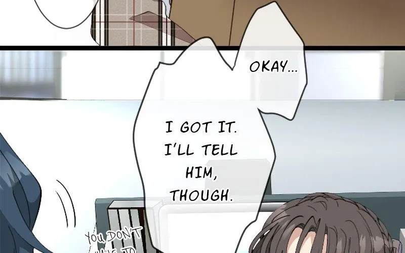 My Perverted Stalker Chapter 47 page 14 - 