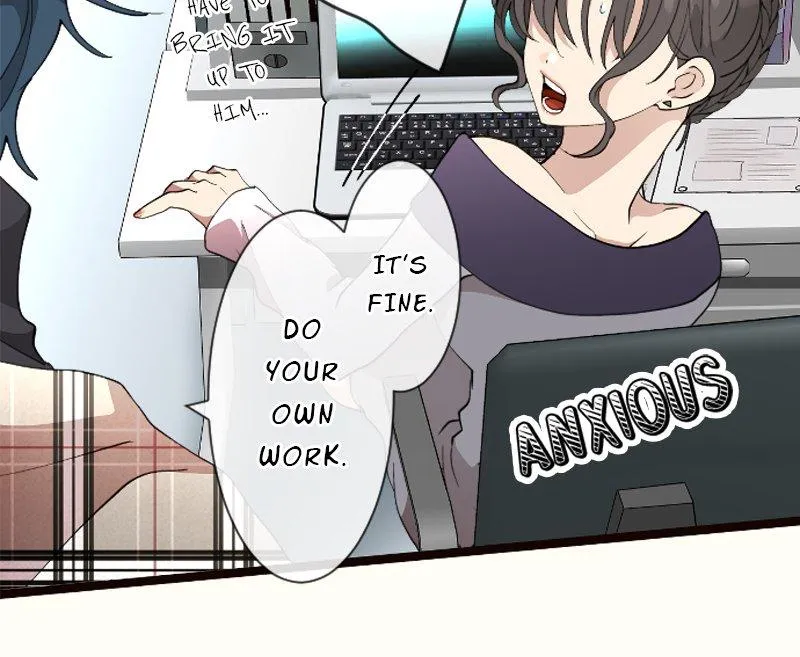 My Perverted Stalker Chapter 47 page 15 - 