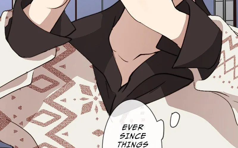 My Perverted Stalker Chapter 47 page 19 - 