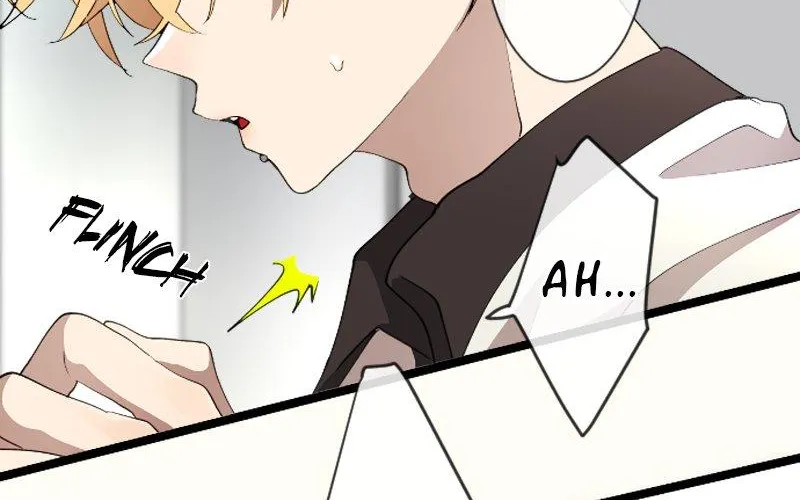 My Perverted Stalker Chapter 47 page 21 - 