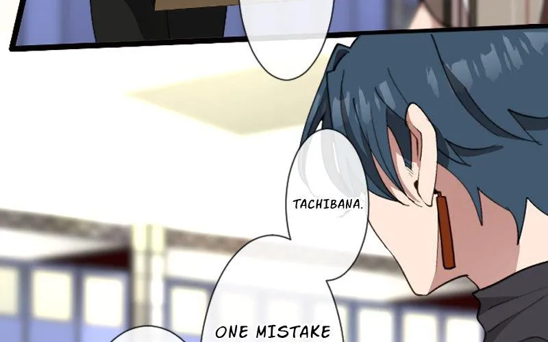 My Perverted Stalker Chapter 47 page 25 - 