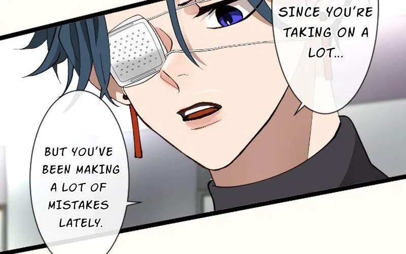 My Perverted Stalker Chapter 47 page 27 - 