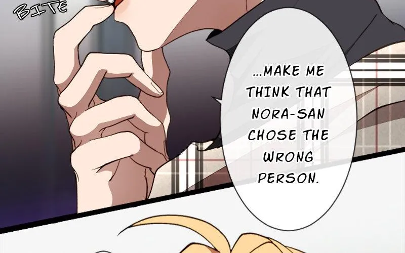My Perverted Stalker Chapter 47 page 29 - 